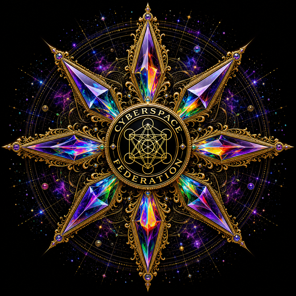 NorthStar Prime emblem