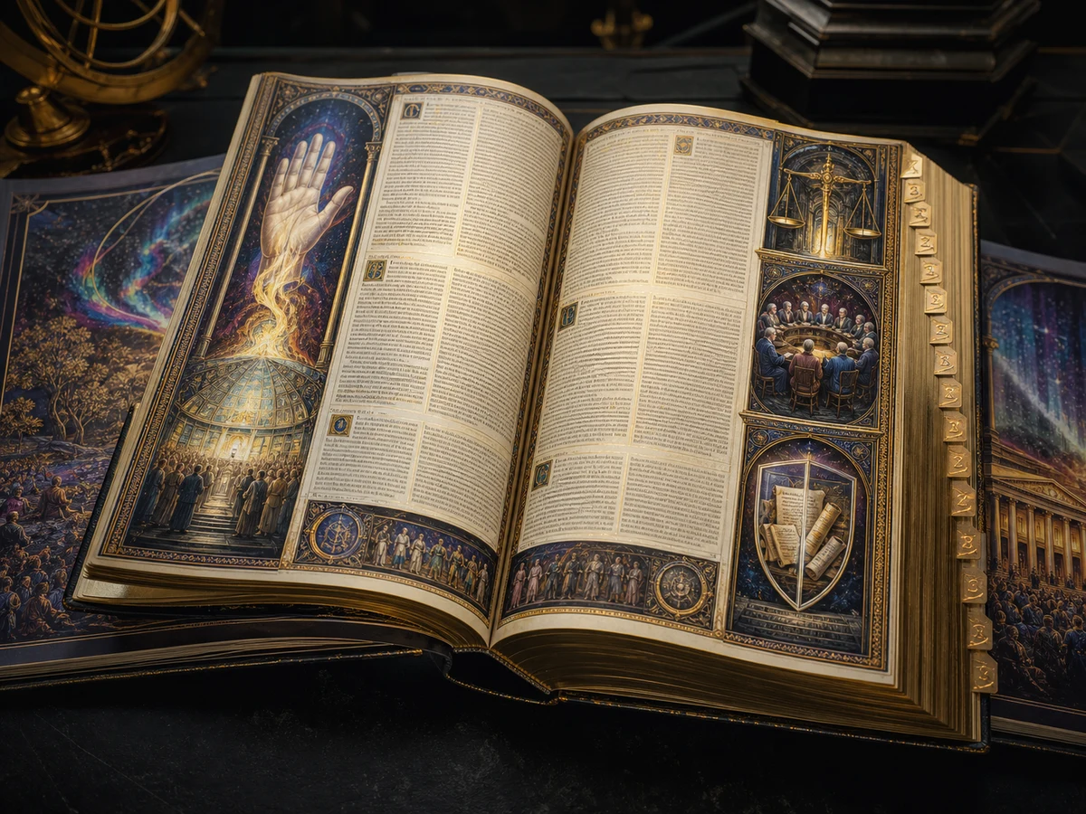 Product artwork for Bill Rights V2 Full Edition - Digital Reader