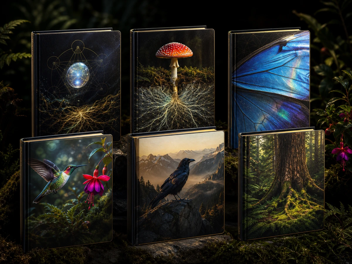 Product artwork for Natural Systems Volume Sampler