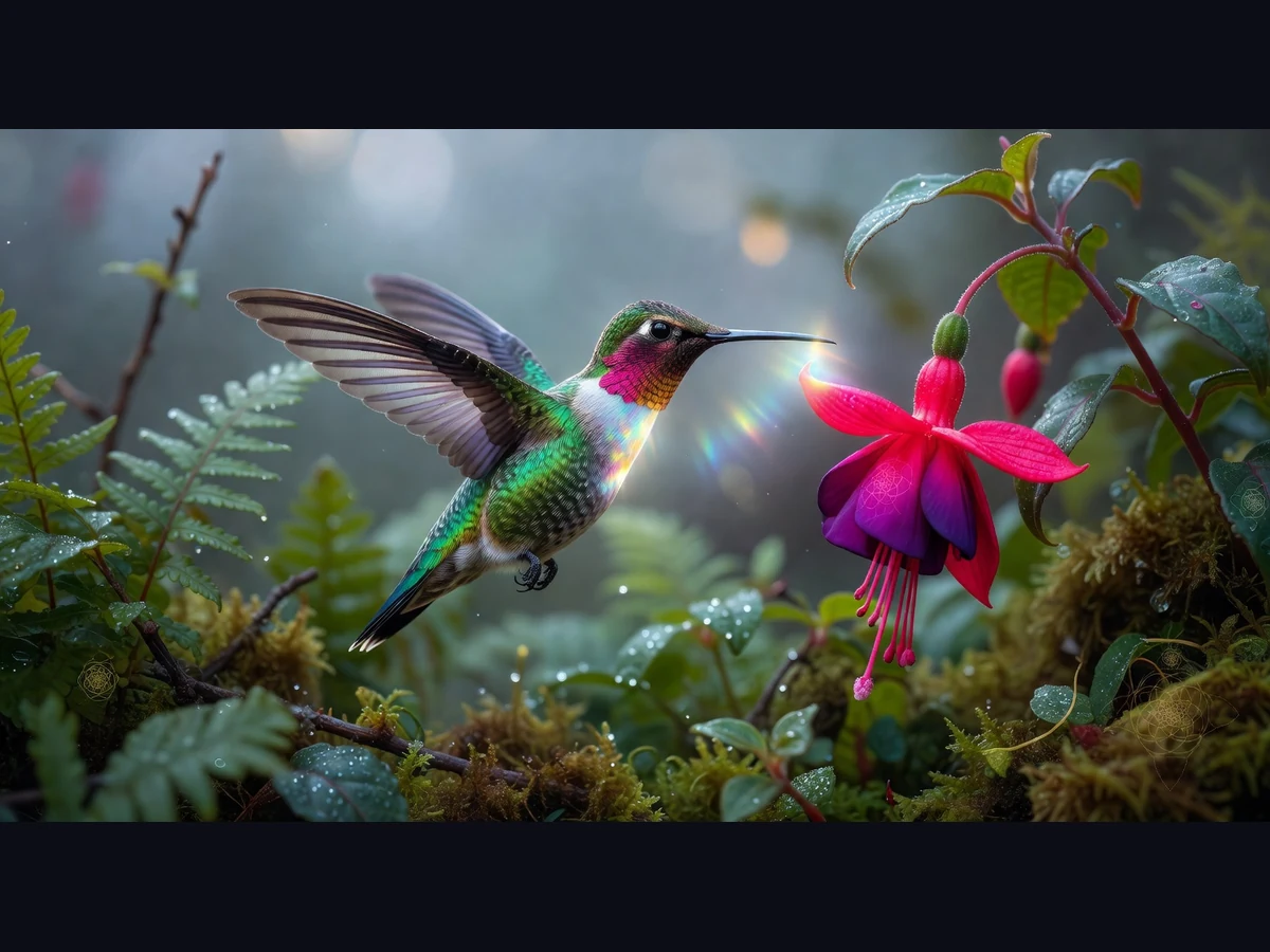 Product artwork for Feathered Edge: Birds of the Pacific Northwest