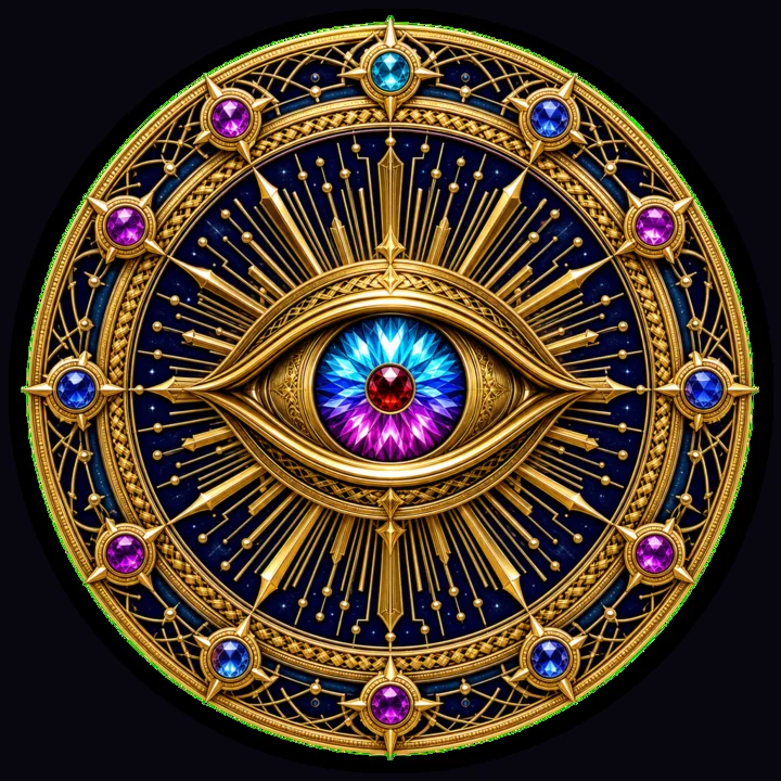 NorthStar Prime signal eye
