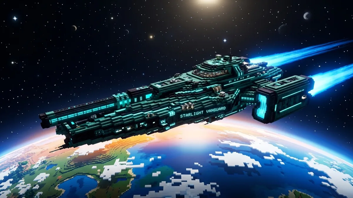 Asteroids Void
