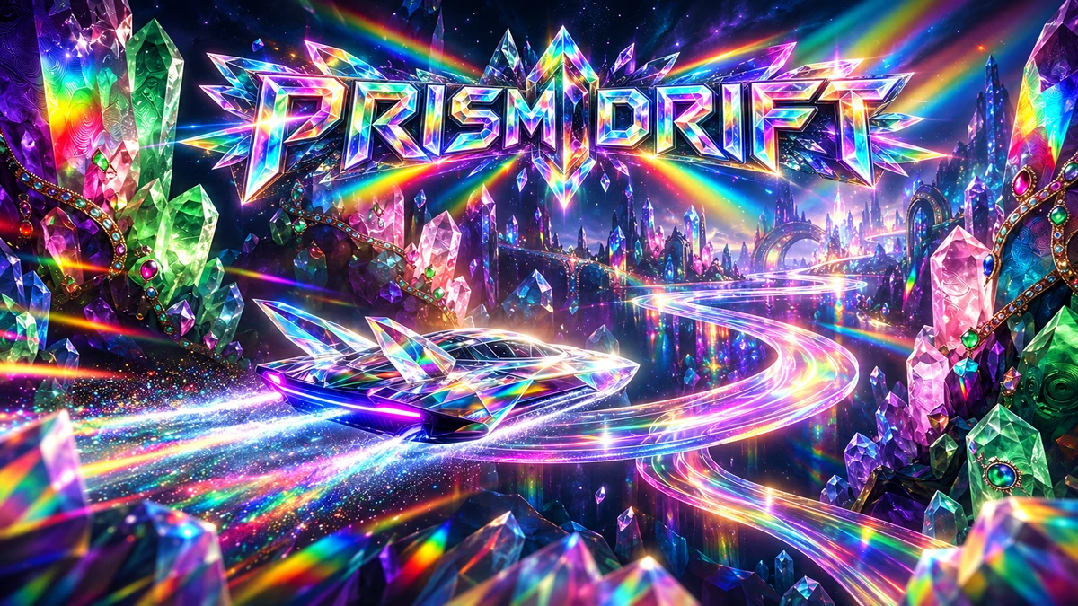 Prism Drift