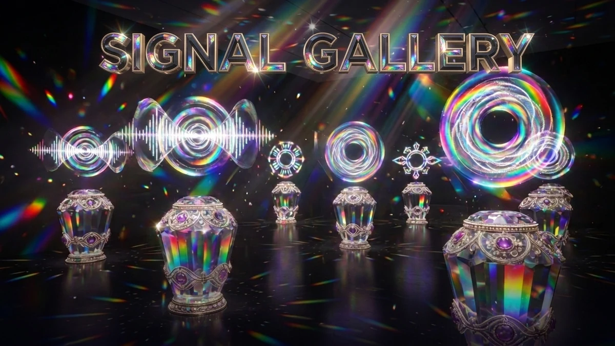 Signal Gallery