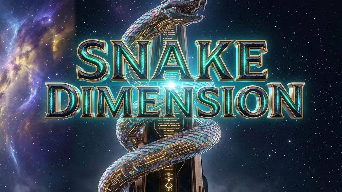 Snake Dimension
