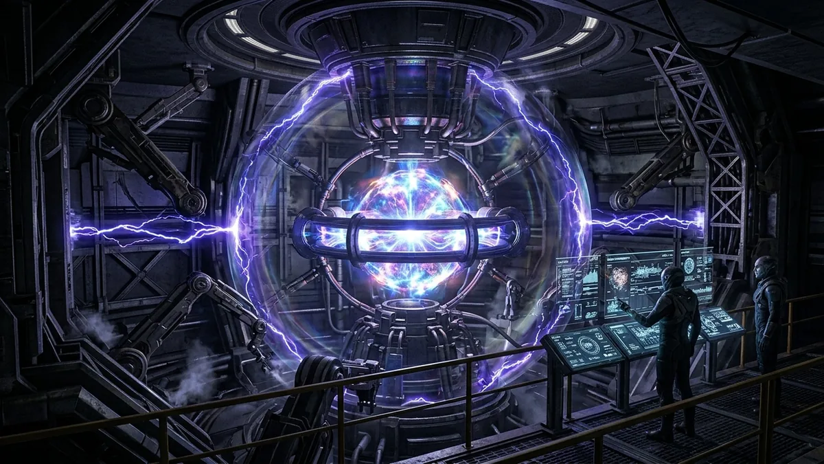 Vorath Circuit Conduit