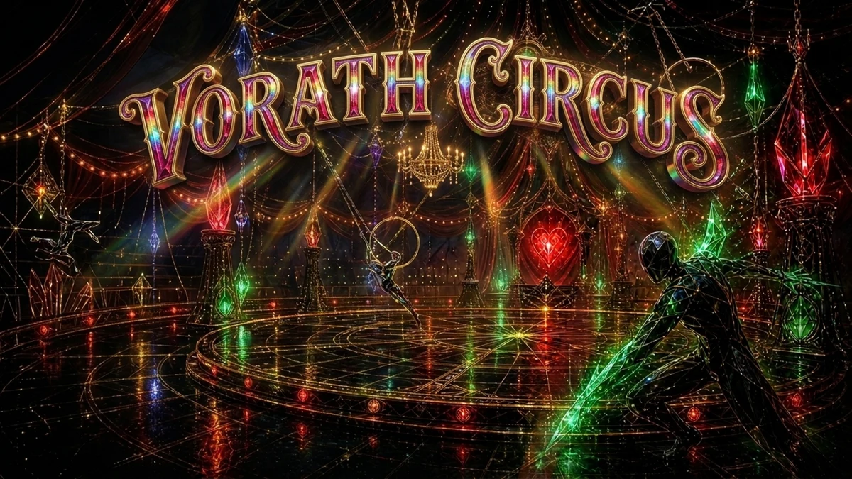 Vorath Circus