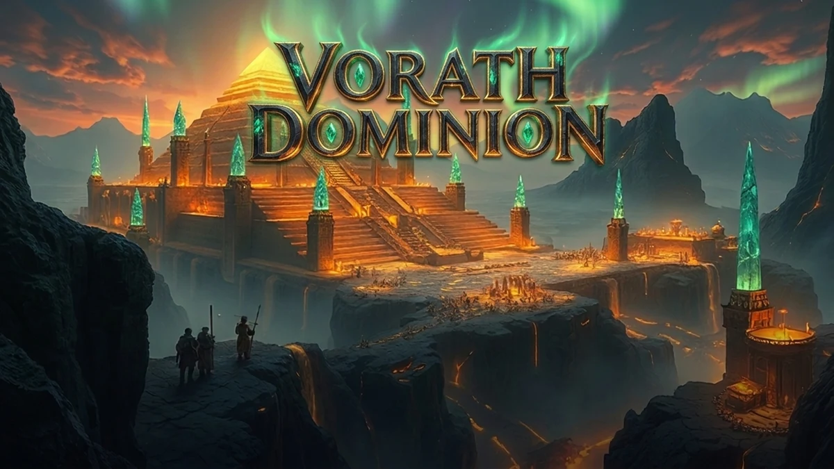 Vorath Dominion