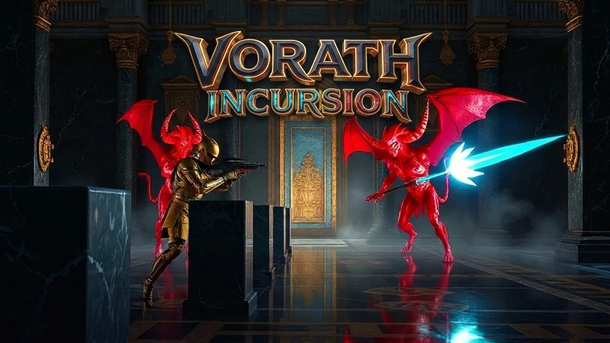 Vorath Incursion