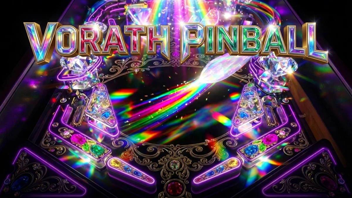 Vorath Pinball