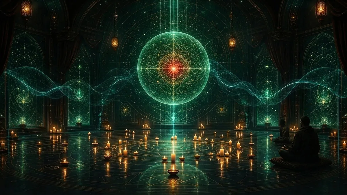 Vorath Query
