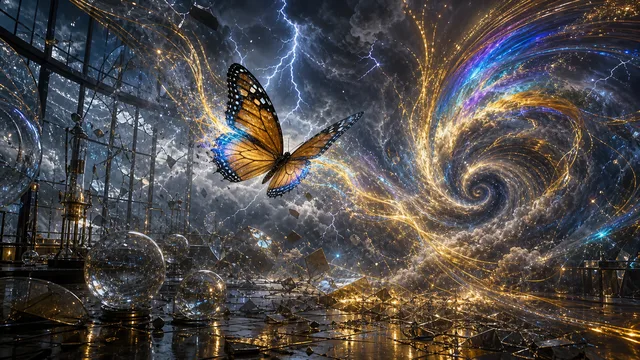 Chaos Theory