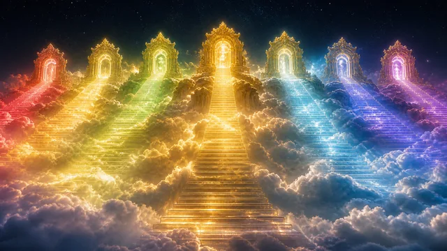 Heaven Seven