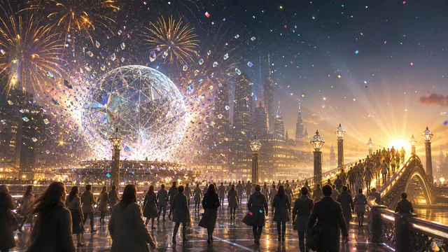 New Year 2024