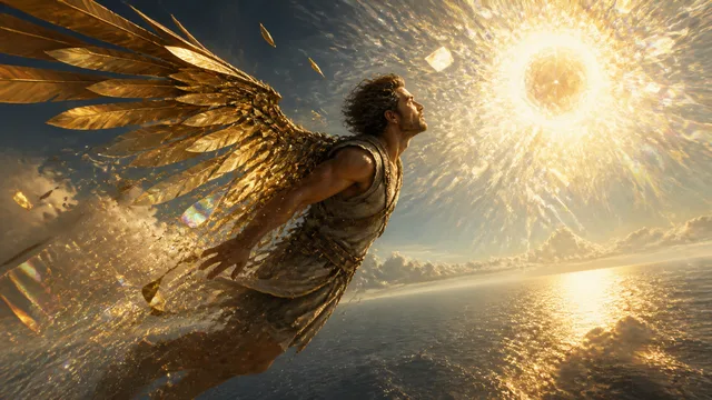 icarus