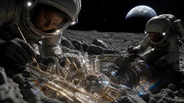 lunar-artifacts