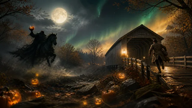 sleepy-hollow