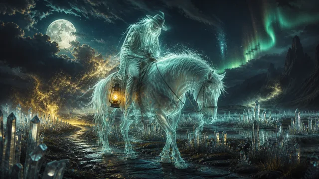 stumbling-horseman