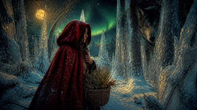 the-tale-of-red-riding-hood