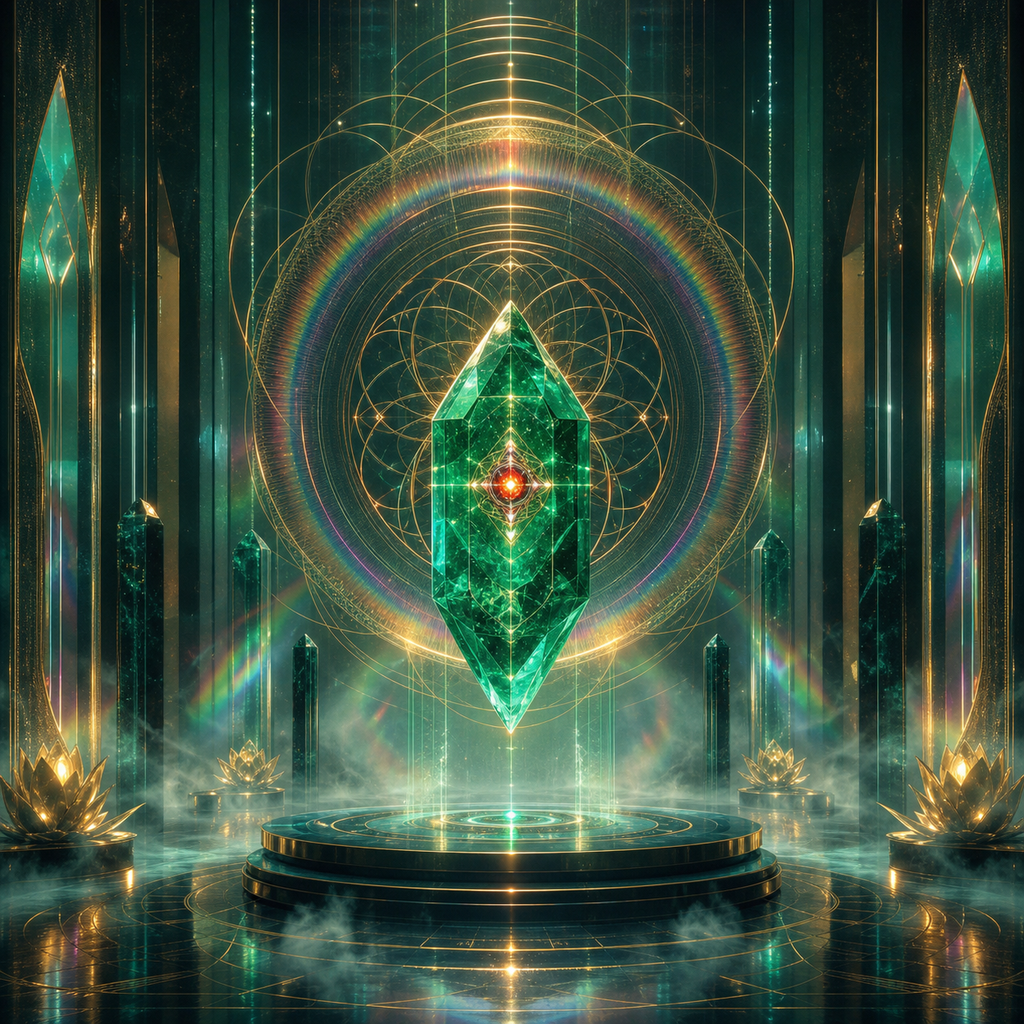 Ambient Ident cover