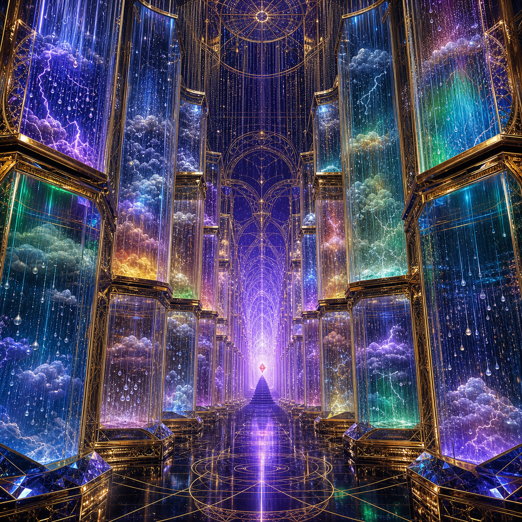 Archive of Rain cover