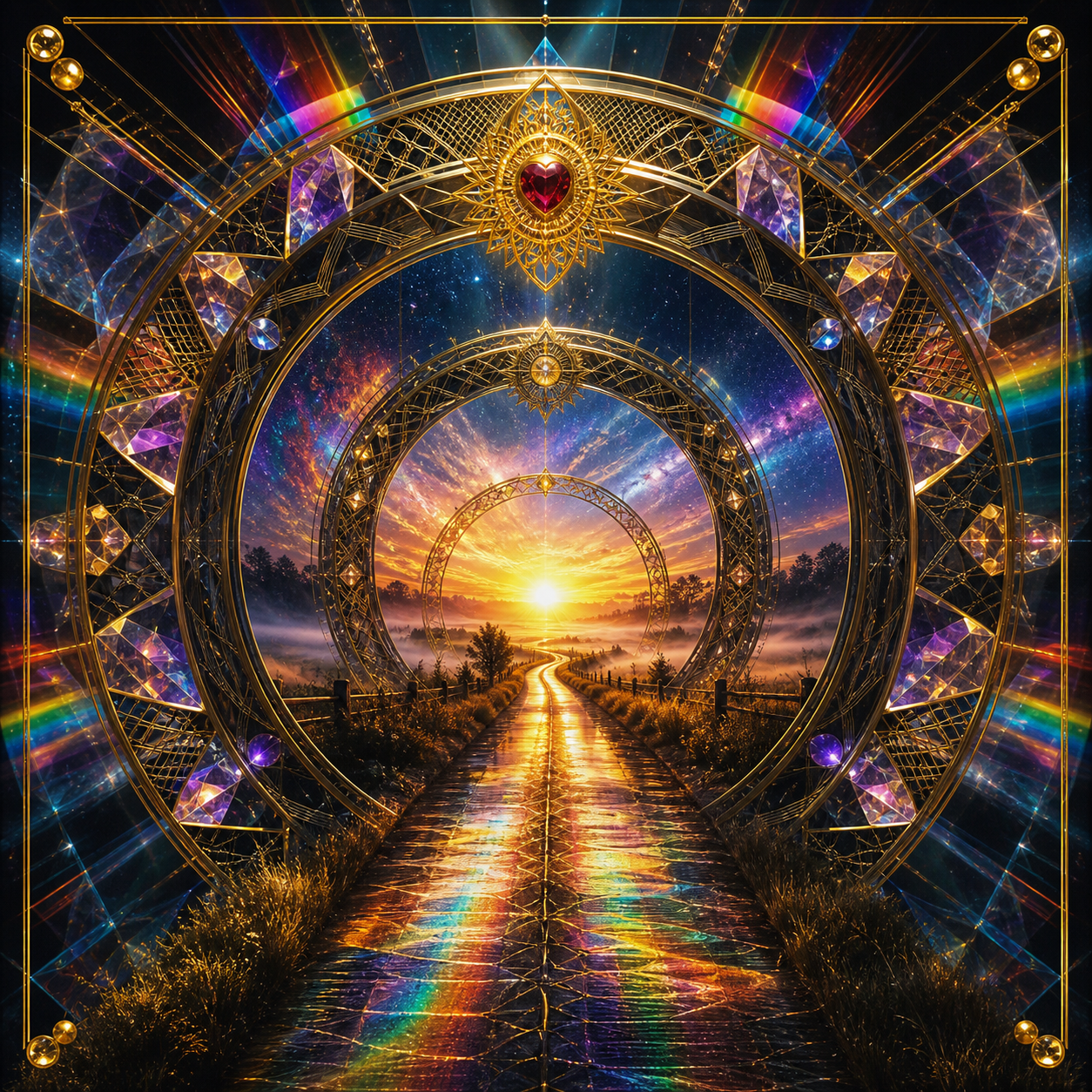 The Signoff cover