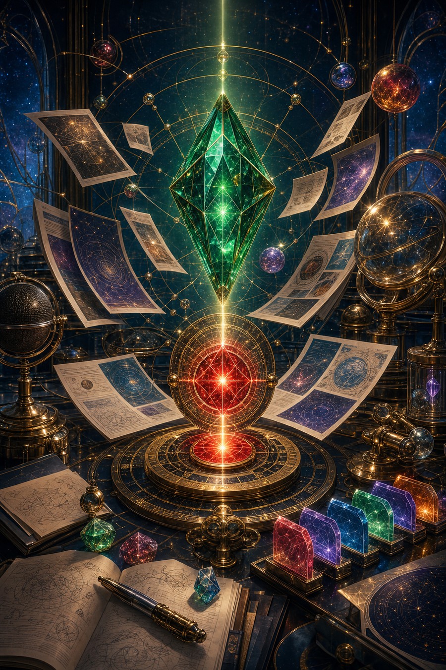 NorthStar Quarterly cover