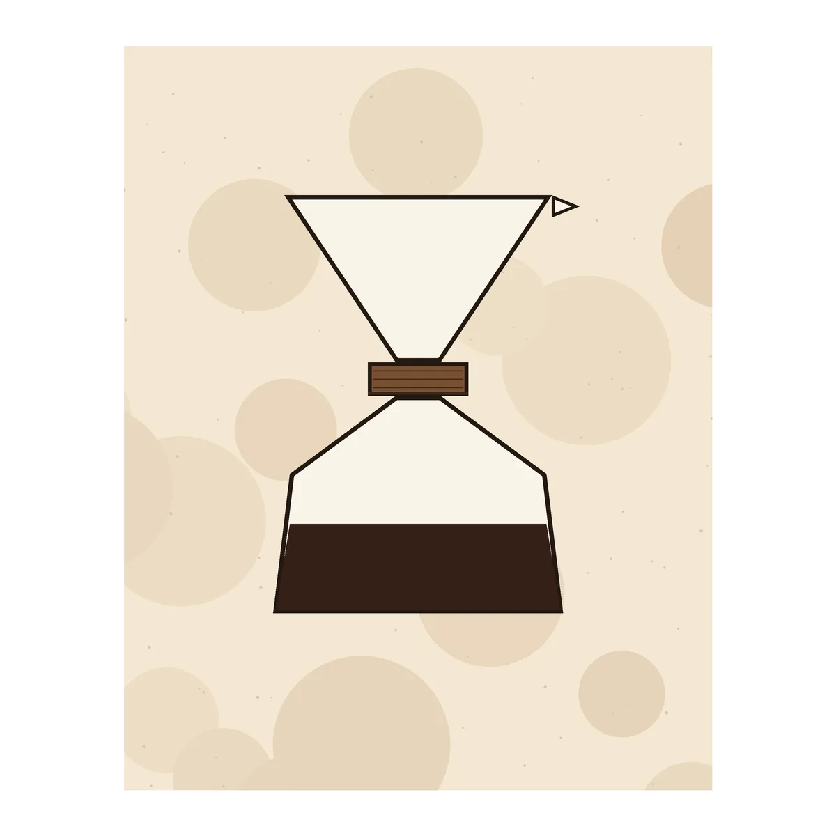 Chemex Carafe