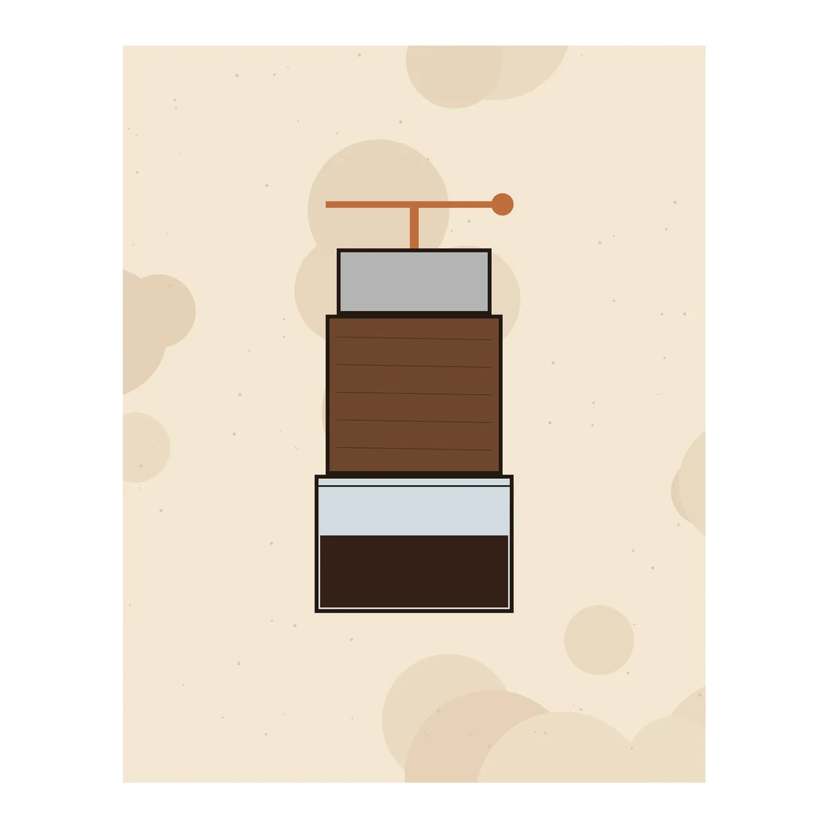 Hand Grinder