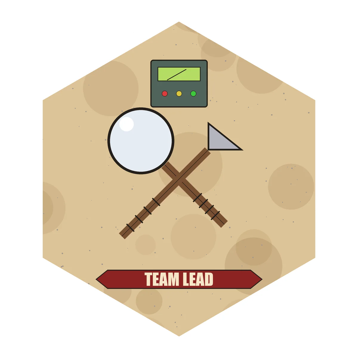Field Investigator Kit