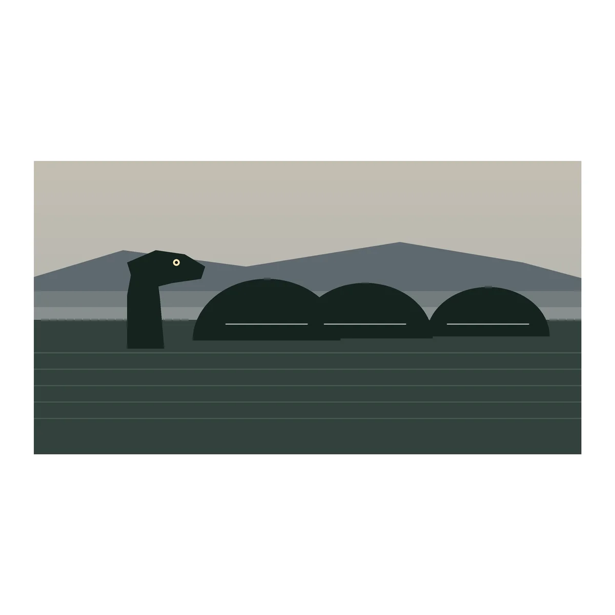 Loch Ness Loop