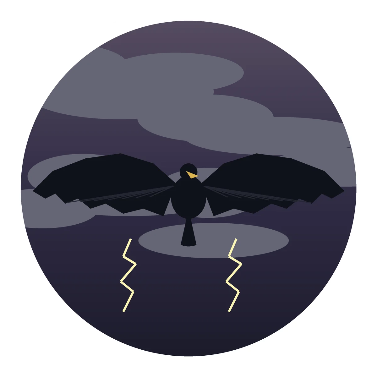 Thunderbird