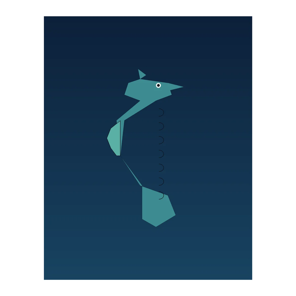 Seahorse