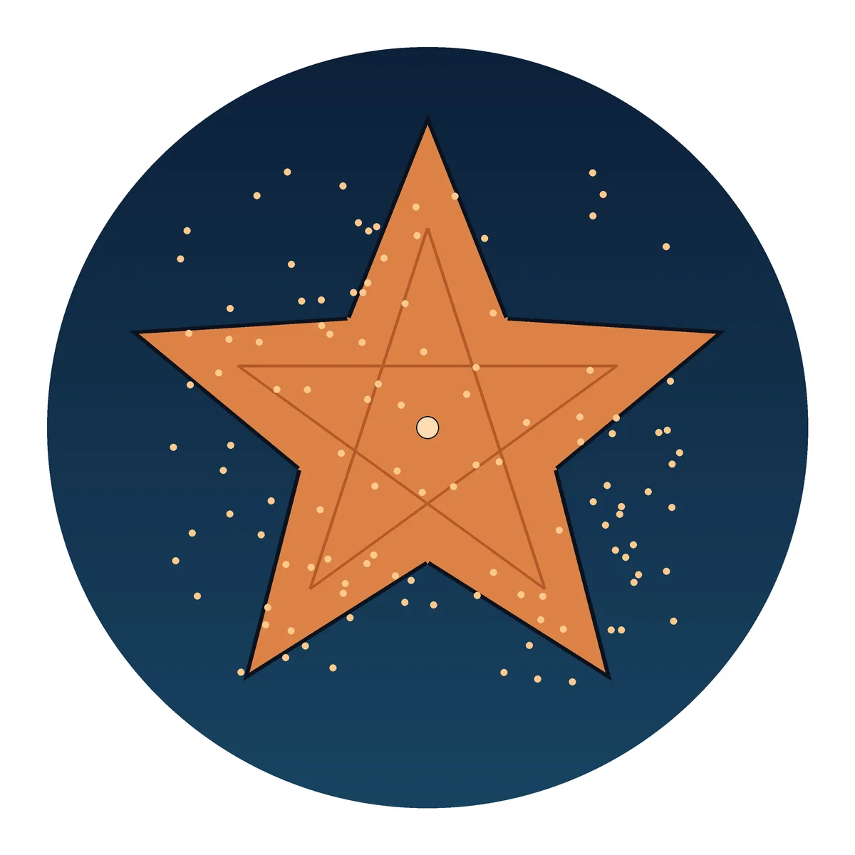 Sea Star