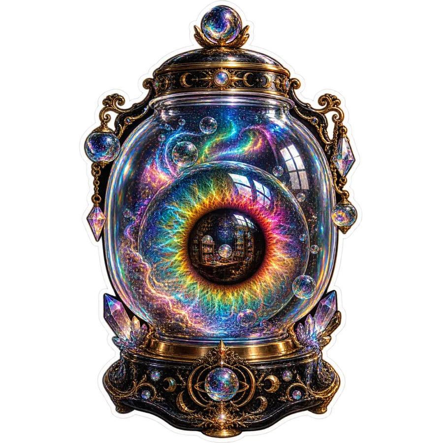 Impossible Goods V05 cover