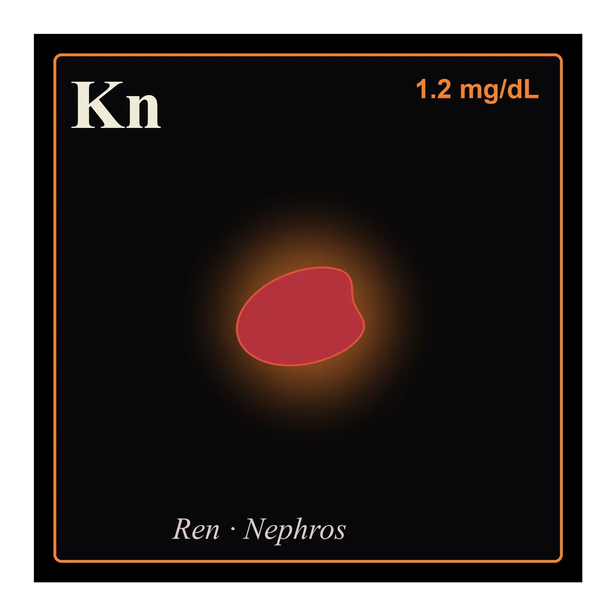 Renal Periodic Tile