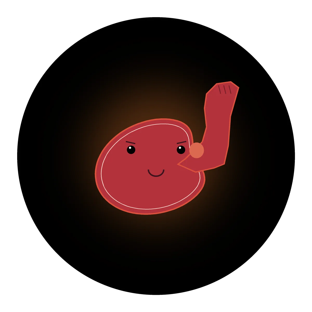 Strong Bean
