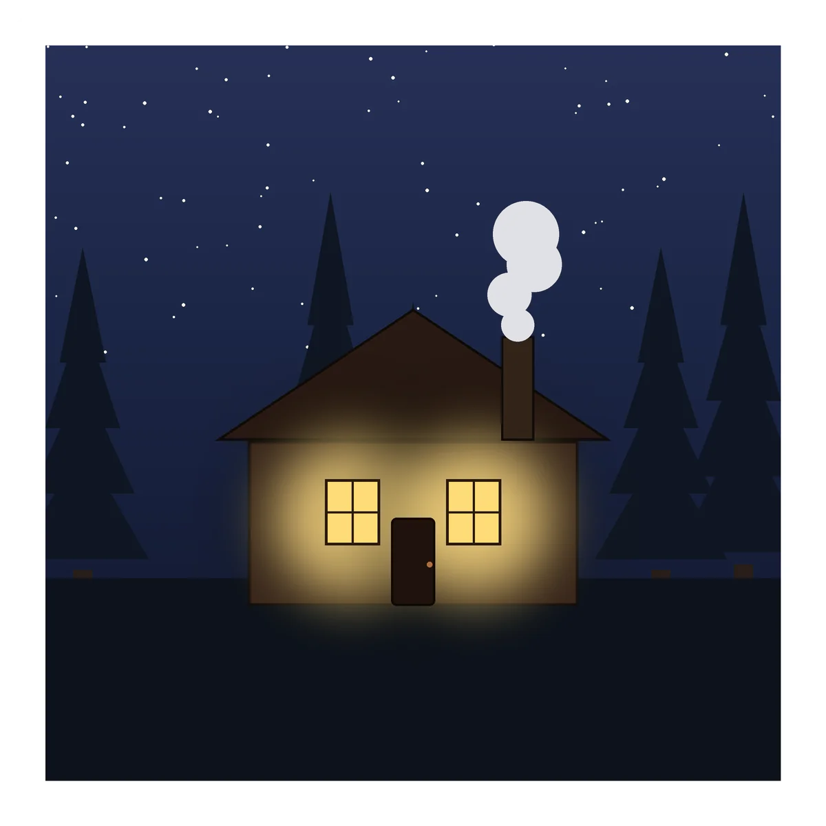 Cabin Window