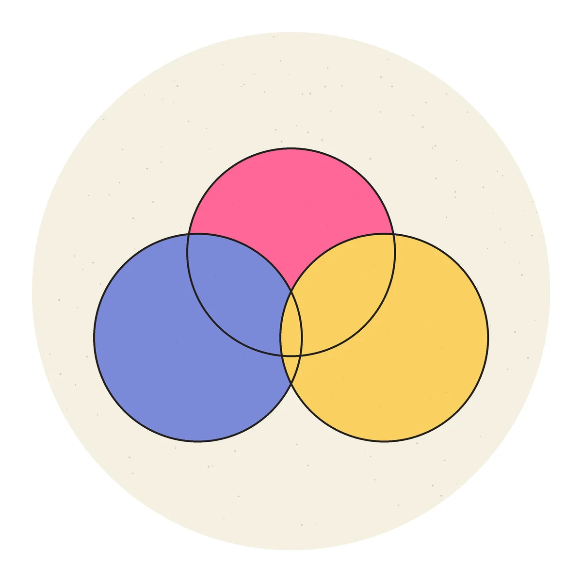 Riso Color Discs