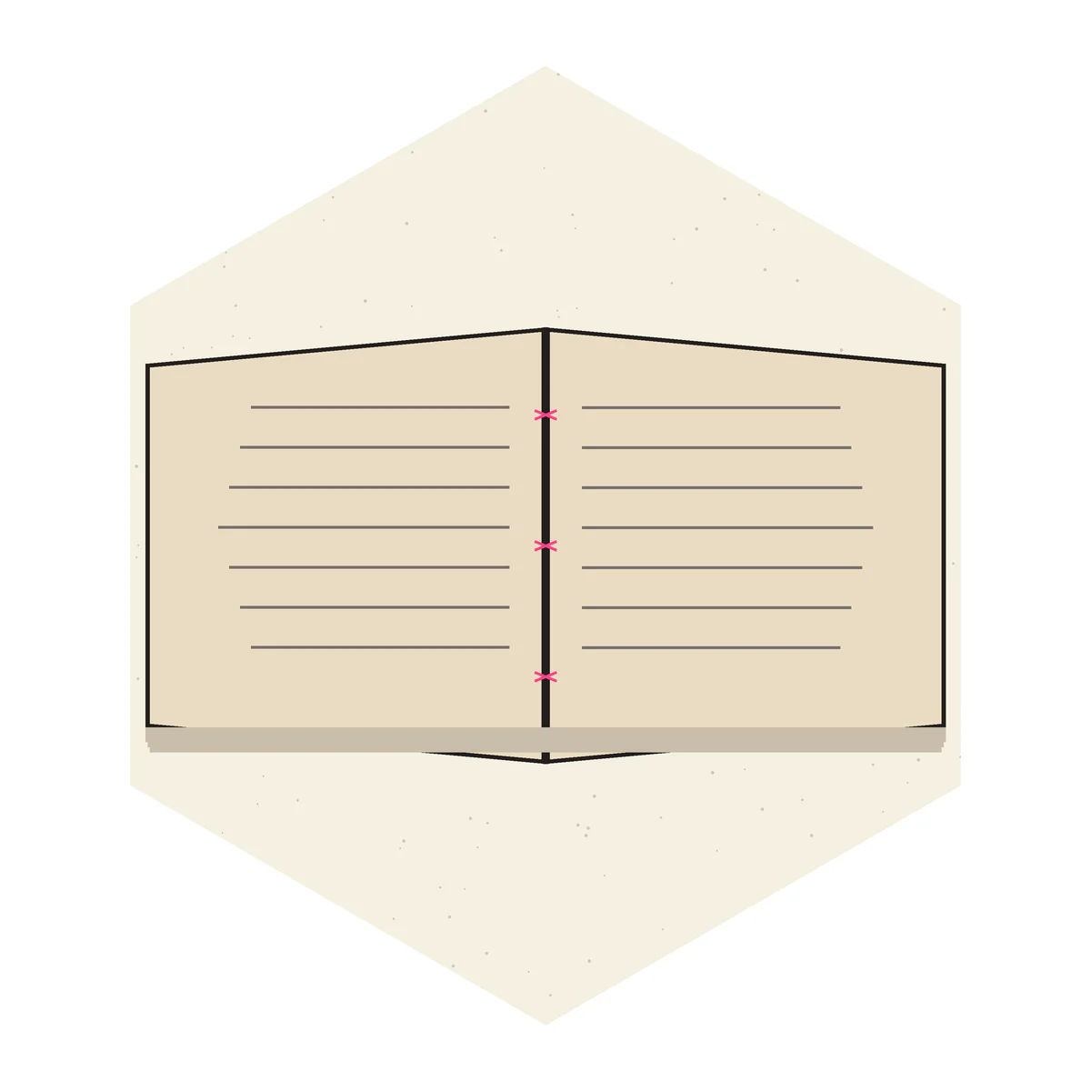 Folded Signature